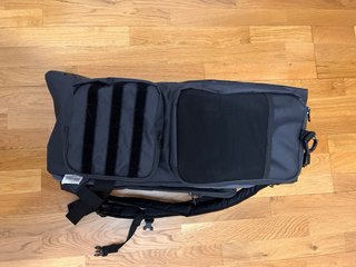 Mochila de Deporte y Viaje 51L