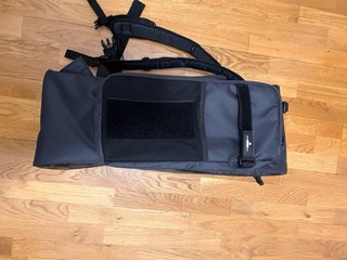 Mochila de Deporte y Viaje 51L