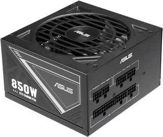 Fuente de Alimentación ASUS TUF Gaming 850W