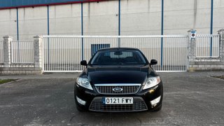 Ford Mondeo 2008