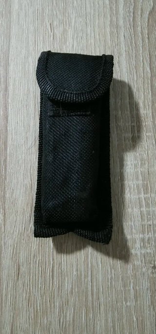 Leatherman Charge TTi Titanium S30V
