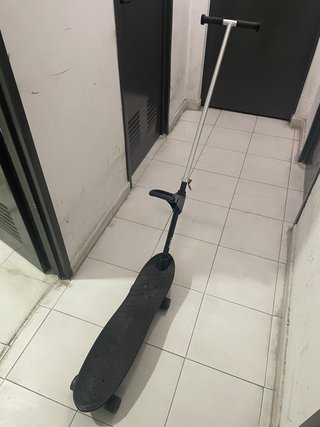 Skateboard Trainer Ookkie