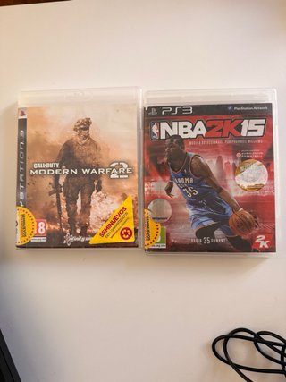 Consola PS3 Slim 149GB + Mando + Juego