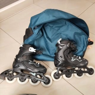Patines linea niño