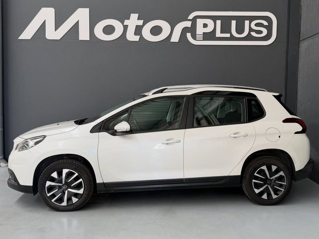 PEUGEOT 2008 Crossway BlueHDi 73KW 100CV SS