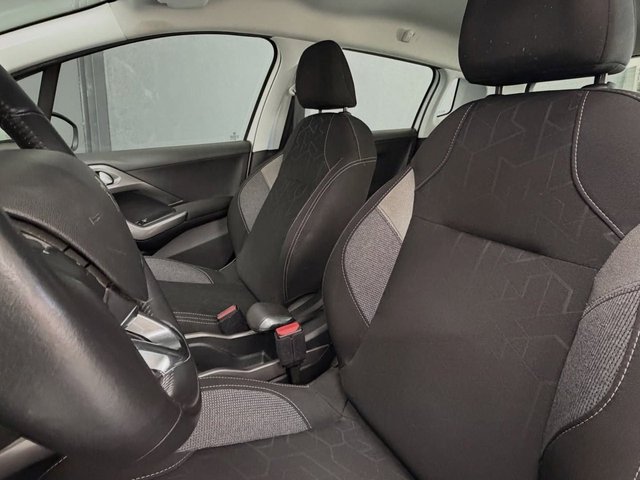 PEUGEOT 2008 Crossway BlueHDi 73KW 100CV SS