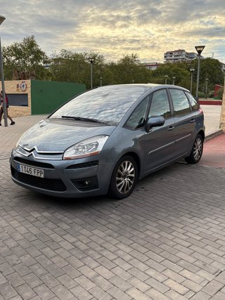 Citroen C4 Picasso 2007