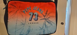 Bolso Pepe Jeans London 73 London