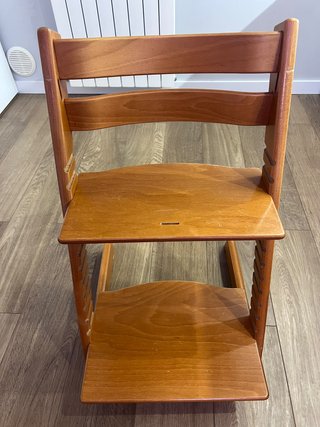 Trona Stokke Tripp Trapp Cerezo