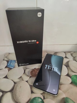 Xiaomi 15 Ultra 512GB