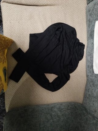 Lote de ropa tallas XS y S