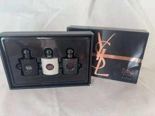 Set de 3 Perfumes Miniatura Dior