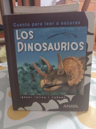 Los dinosaurios