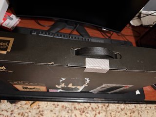 Portátil Acer Predator Helios Neo 16