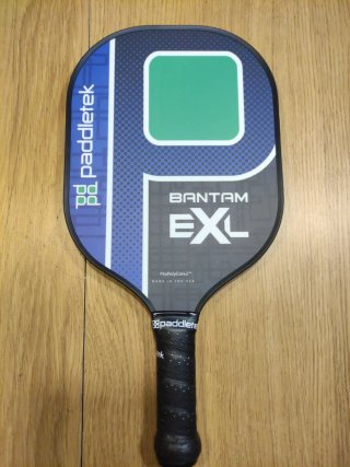 Raqueta Pickleball Paddletek Bantam EXL
