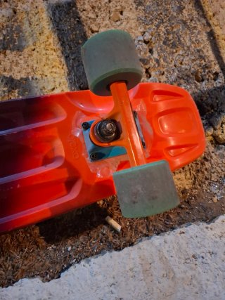 Skate Board Patineta