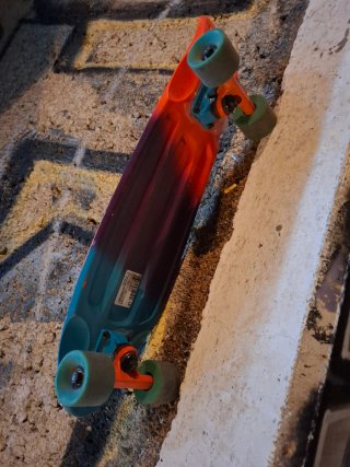 Skate Board Patineta