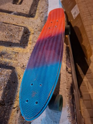 Skate Board Patineta