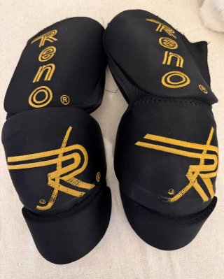 Rodilleras Hockey Patines - Reno