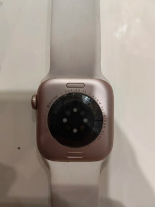 Apple Watch Series 11 Oro Rosa 42mm