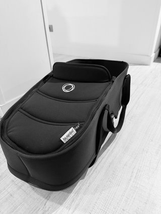 Capazo Bugaboo Bee