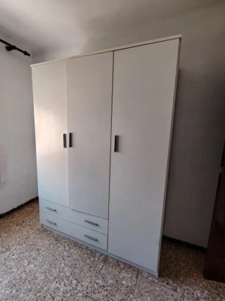 Armadi modulari in legno