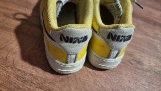 Nike Move to Zero 37