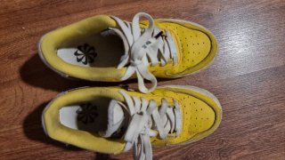Nike Move to Zero 37