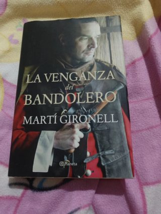 La venganza del bandolero
