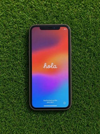 iPhone XS