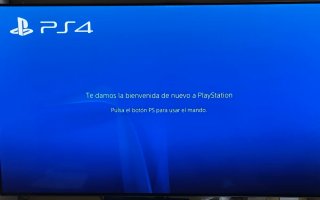 PlayStation 4 Slim 500GB