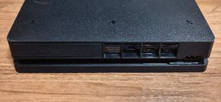 PlayStation 4 Slim 500GB