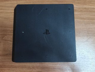 PlayStation 4 Slim 500GB