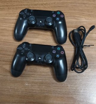 PlayStation 4 Slim 500GB