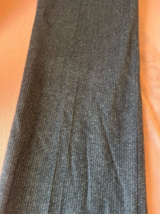 Pantalón de traje BOSS gris