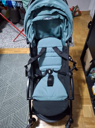 Carrito Yoyo Babyzen