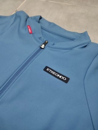 Maillot Etxeondo Alde Thermo
