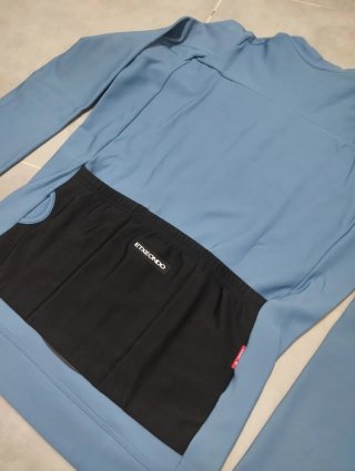 Maillot Etxeondo Alde Thermo