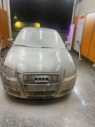 Audi A3 2006