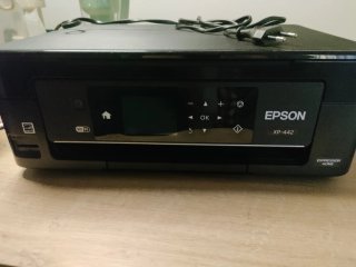 Impresora Epson Expression Home XP-442