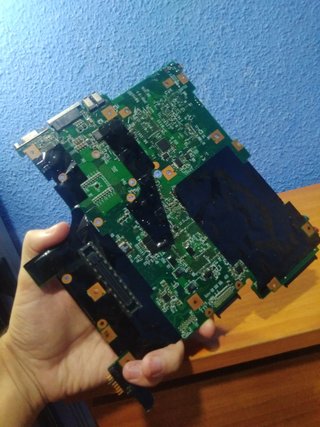 Scheda madre per portatile Lenovo