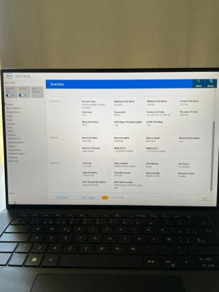 Dell XPS 15 9530 i9 RTX 4070 64GB RAM