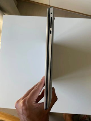 Dell XPS 15 9530 i9 RTX 4070 64GB RAM