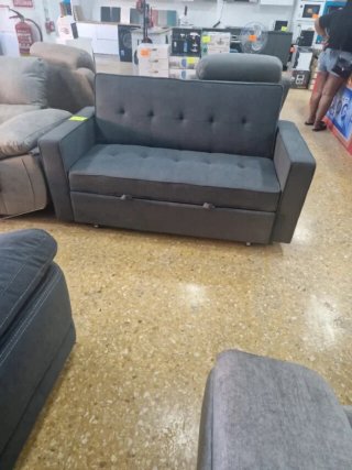 SOFÁ CAMA 1 PLAZA