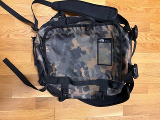 Mochila The North Face Base Camp Duffel XS