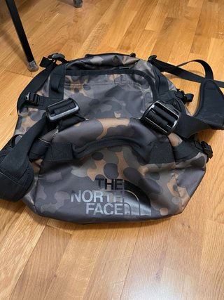 Mochila The North Face Base Camp Duffel XS