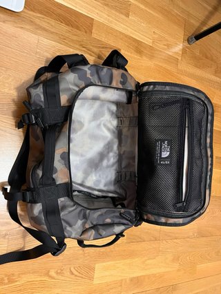Mochila The North Face Base Camp Duffel XS