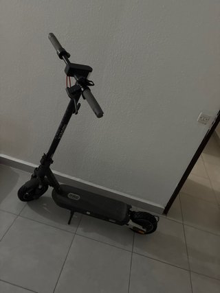 Patinete Eléctrico 5pro
