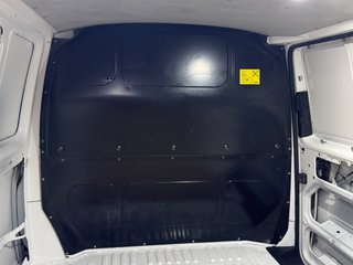 Mampara Metálica VW Transporter T6 2019