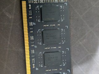 Memoria RAM 8GB DDR3 SK Hynix